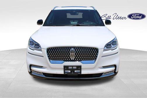 2020 Lincoln Aviator Reserve AWD