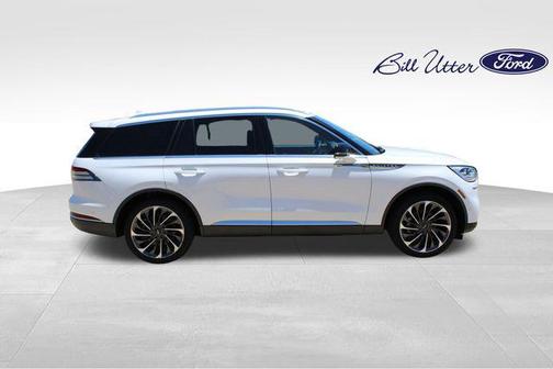2020 Lincoln Aviator Reserve AWD