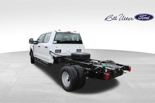2025 Ford F-350 XL