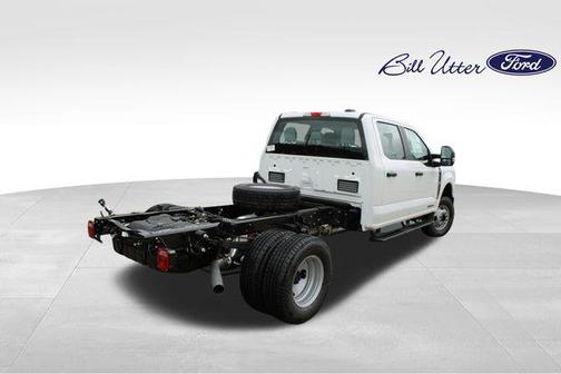2025 Ford F-350 XL