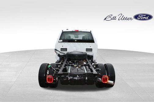2025 Ford F-350 XL