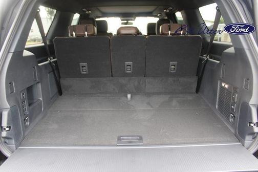 2025 Ford Expedition Max King Ranch