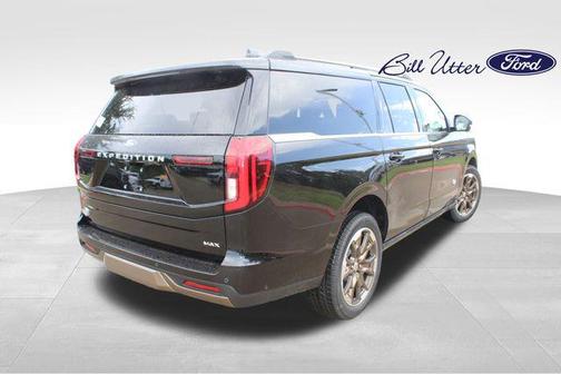 2025 Ford Expedition Max King Ranch