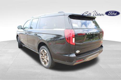2025 Ford Expedition Max King Ranch