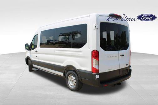 2025 Ford Transit-350 XL
