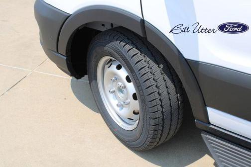 2025 Ford Transit-350 XL