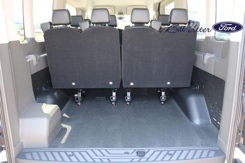 2025 Ford Transit-350 XL