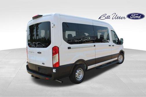 2025 Ford Transit-350 XL
