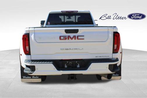 2020 GMC Sierra 3500 Denali