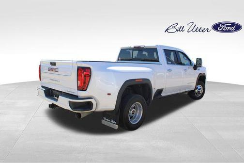 2020 GMC Sierra 3500 Denali