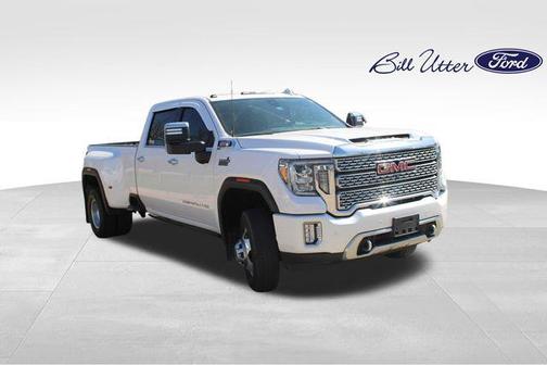 2020 GMC Sierra 3500 Denali