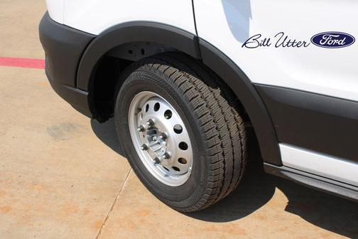 2025 Ford Transit-350 Base