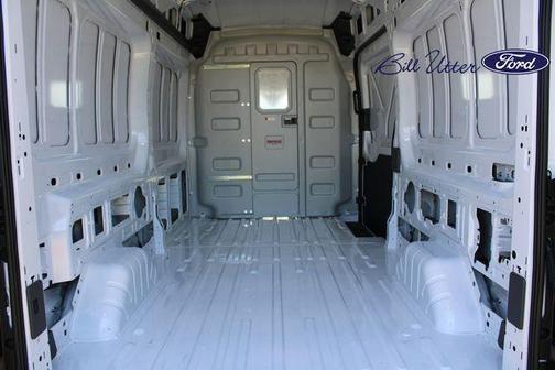 2025 Ford Transit-350 Base