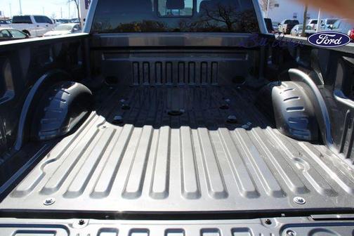 CARBONIZED GRAY 2026 Ford F-250 XLT
