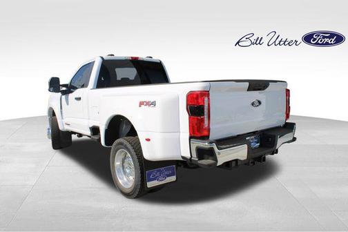 2026 Ford F-450 XL