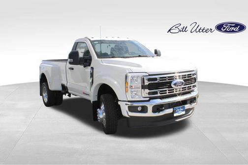 2026 Ford F-450 XL