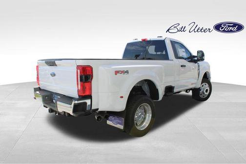 2026 Ford F-450 XL