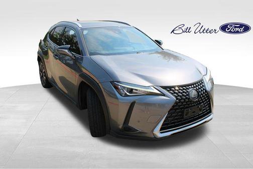 2019 Lexus UX 250h F Sport