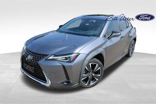 2019 Lexus UX 250h F Sport