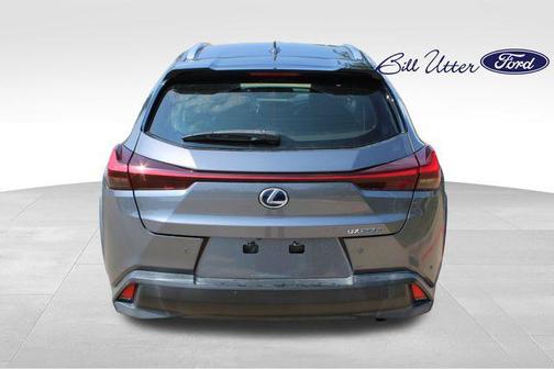 2019 Lexus UX 250h F Sport