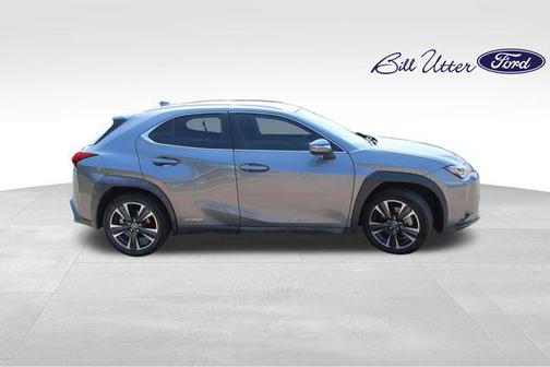 2019 Lexus UX 250h F Sport