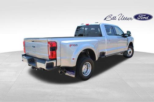 2024 Ford F-350 Lariat