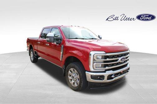 2024 Ford F-250 King Ranch