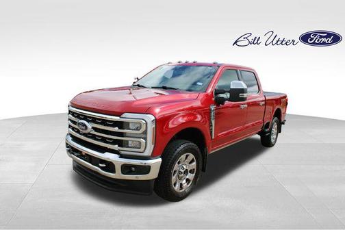 2024 Ford F-250 King Ranch