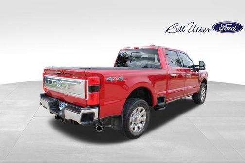 2024 Ford F-250 King Ranch