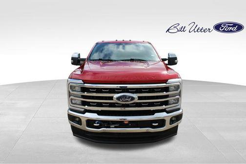 2024 Ford F-250 King Ranch