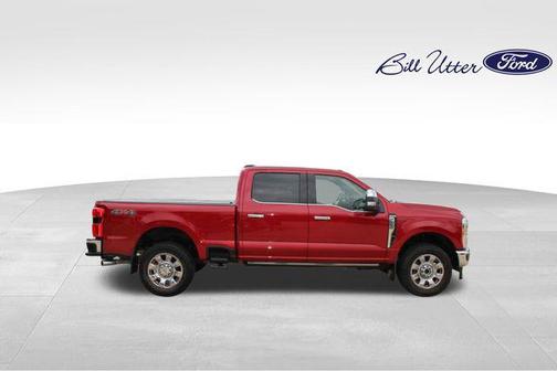 2024 Ford F-250 King Ranch