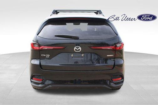 2025 Mazda CX-70 3.3 Turbo Preferred Package