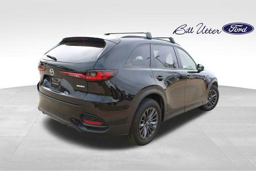 2025 Mazda CX-70 3.3 Turbo Preferred Package