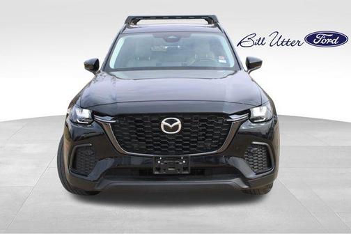 2025 Mazda CX-70 3.3 Turbo Preferred Package