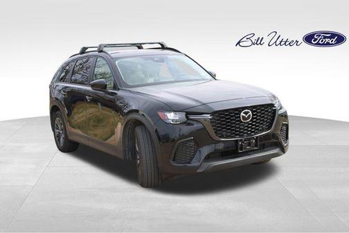 2025 Mazda CX-70 3.3 Turbo Preferred Package