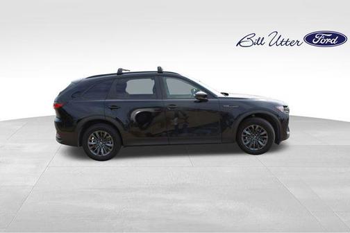 2025 Mazda CX-70 3.3 Turbo Preferred Package