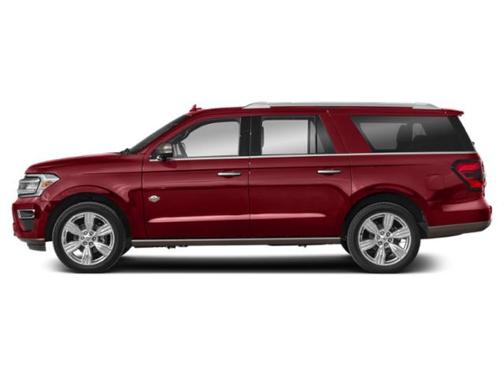 2022 Ford Expedition Max King Ranch