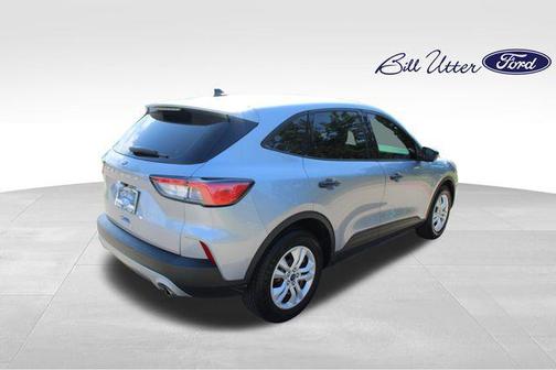 2022 Ford Escape S