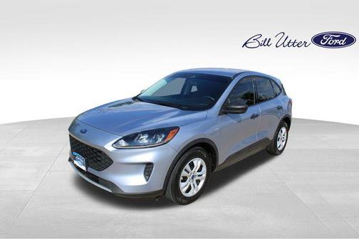 2022 Ford Escape S