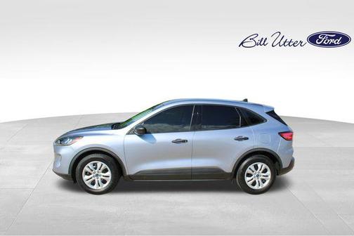 2022 Ford Escape S