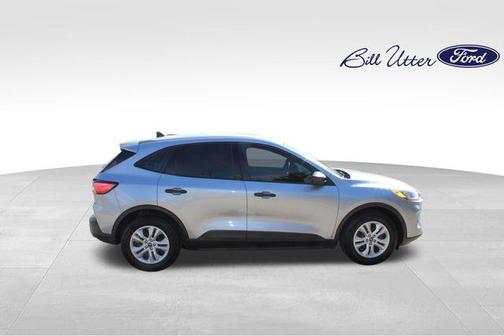 2022 Ford Escape S