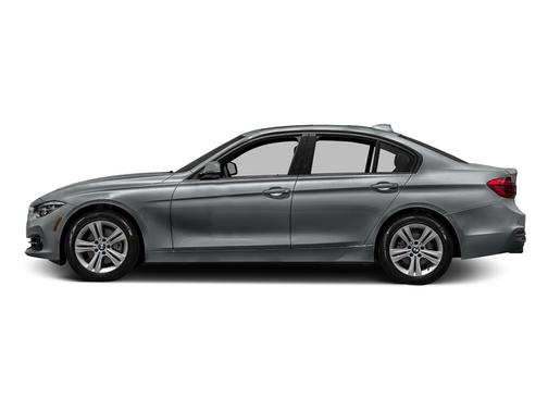 2016 BMW 328 328i