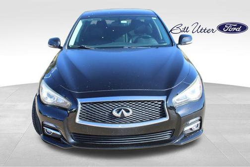 2014 INFINITI Q50 Premium