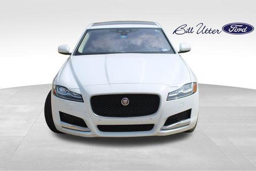 2016 Jaguar XF 35t Premium