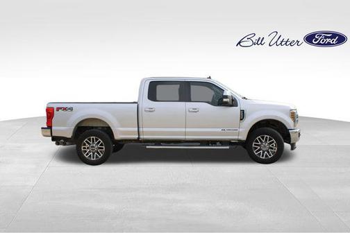 2019 Ford F-250 Lariat
