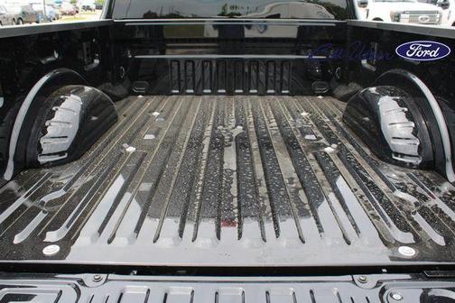 AGATE BLACK 2026 Ford F-250 Platinum