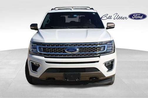 2021 Ford Expedition King Ranch