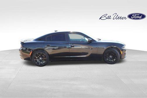 2015 Dodge Charger SXT