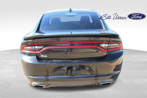 2015 Dodge Charger SXT