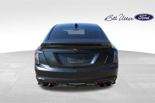 2025 Cadillac CT5-V V-Series Blackwing RWD
